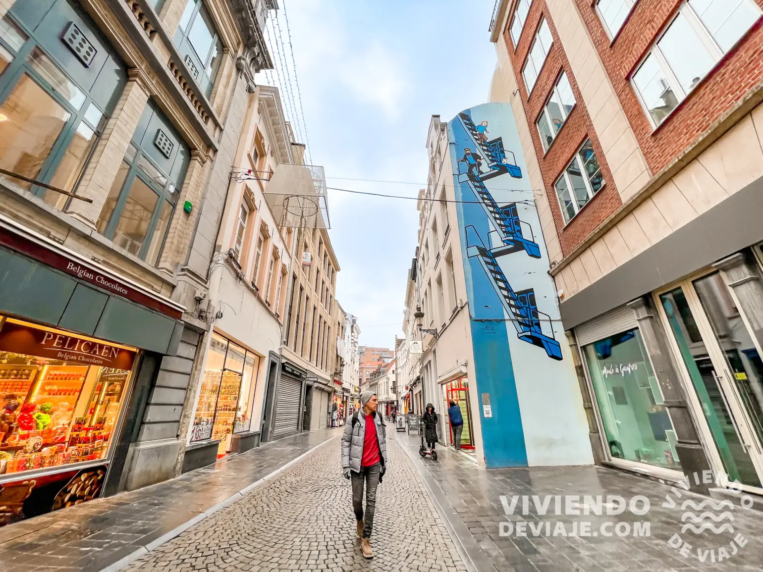 Bruxelles in un giorno | Consigli