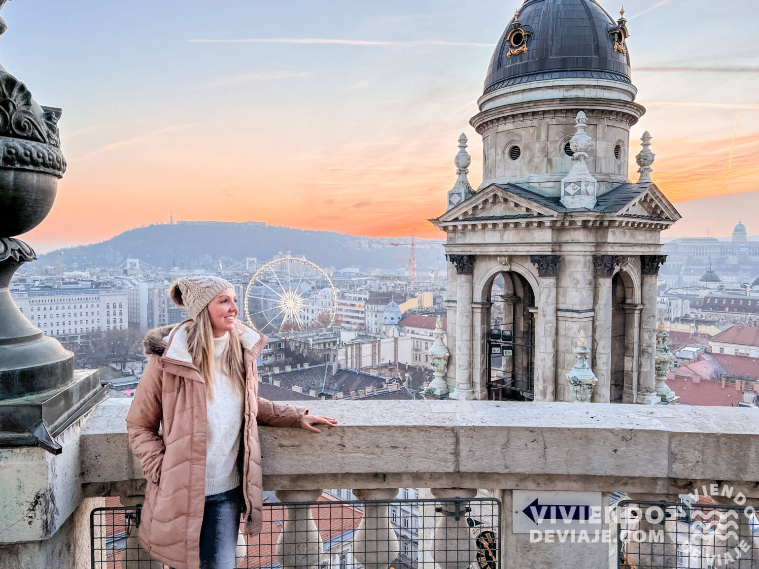 Basílica de San Esteban | Budapest