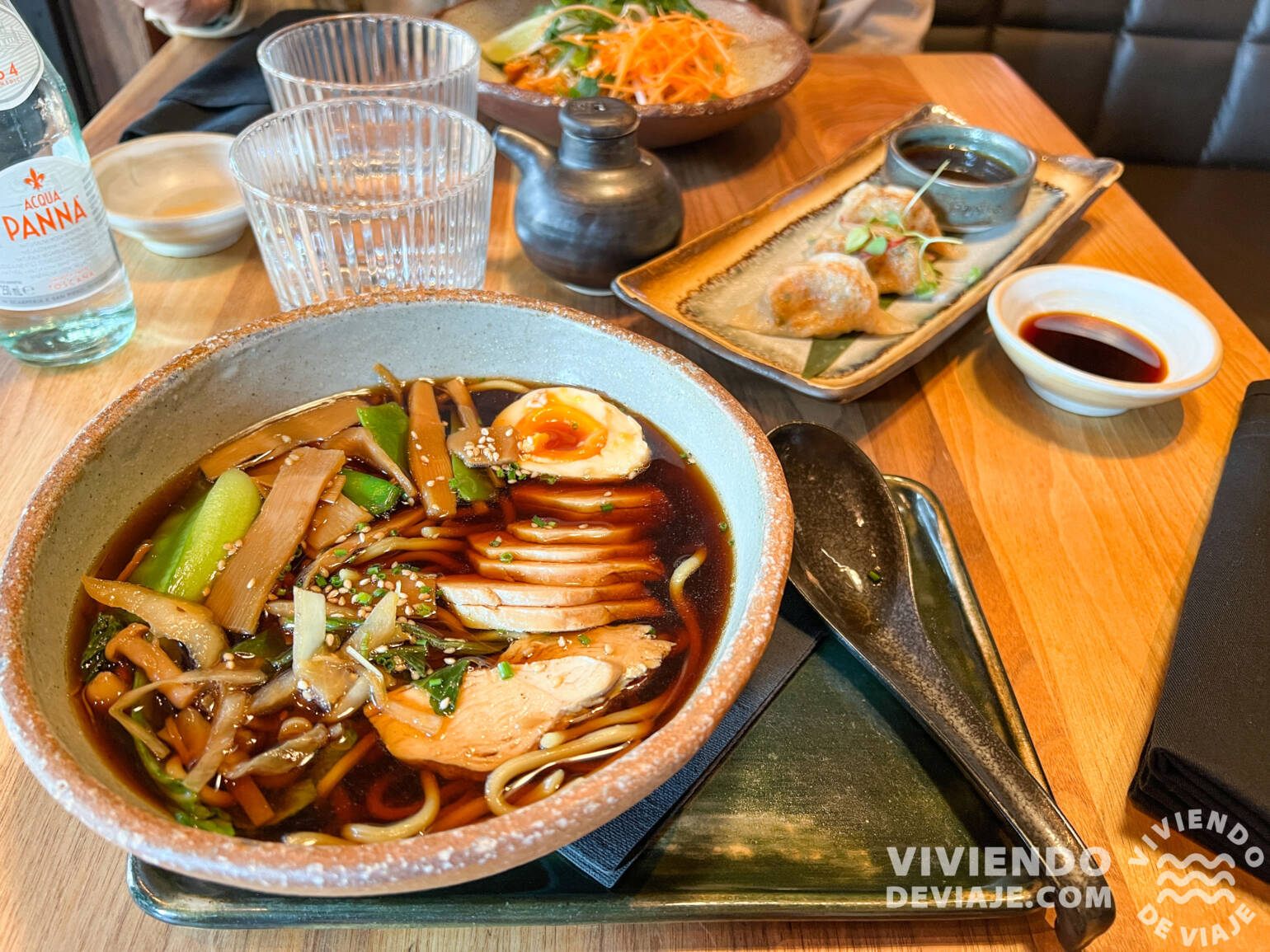 Dónde comer en Budapest | Tokio