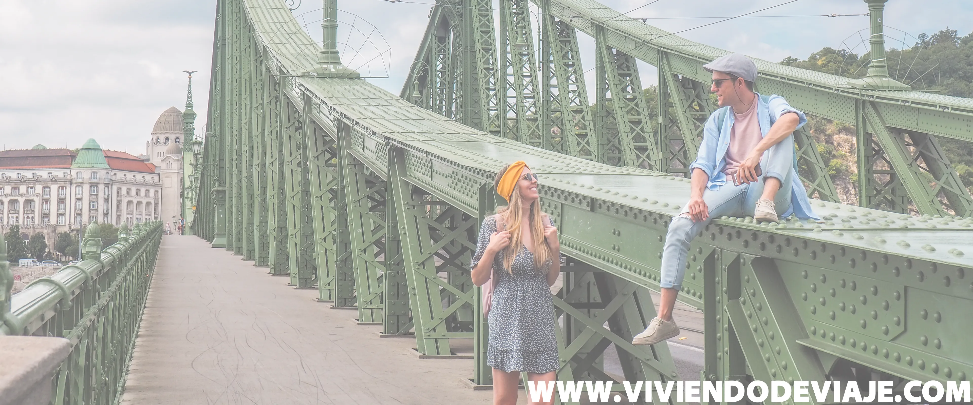 Consejos para viajar a Budapest por primera vez