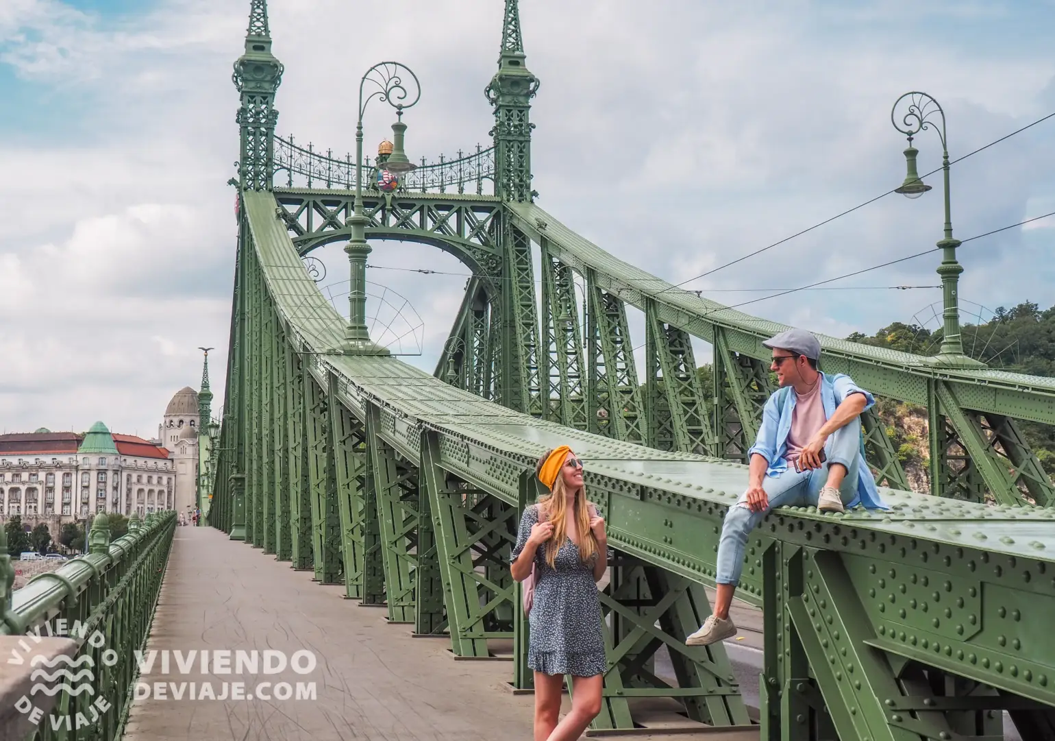 Consejos para viajar a Budapest