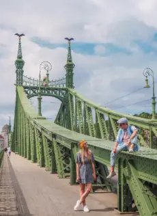 Consejos para viajar a Budapest