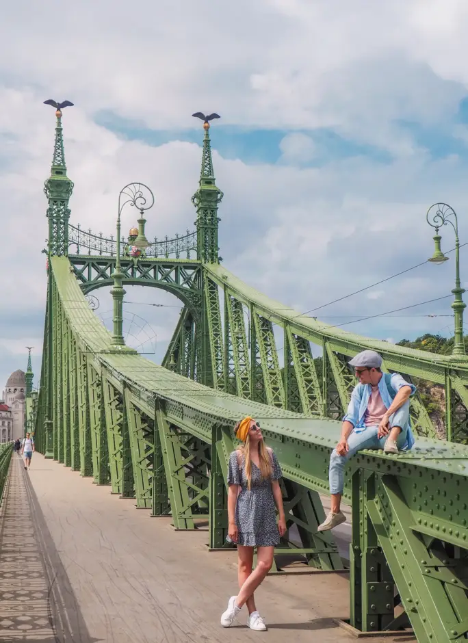 Consejos para viajar a Budapest