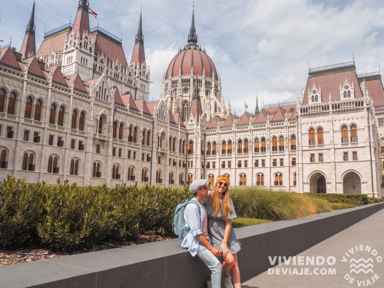 Parlamento de Budapest