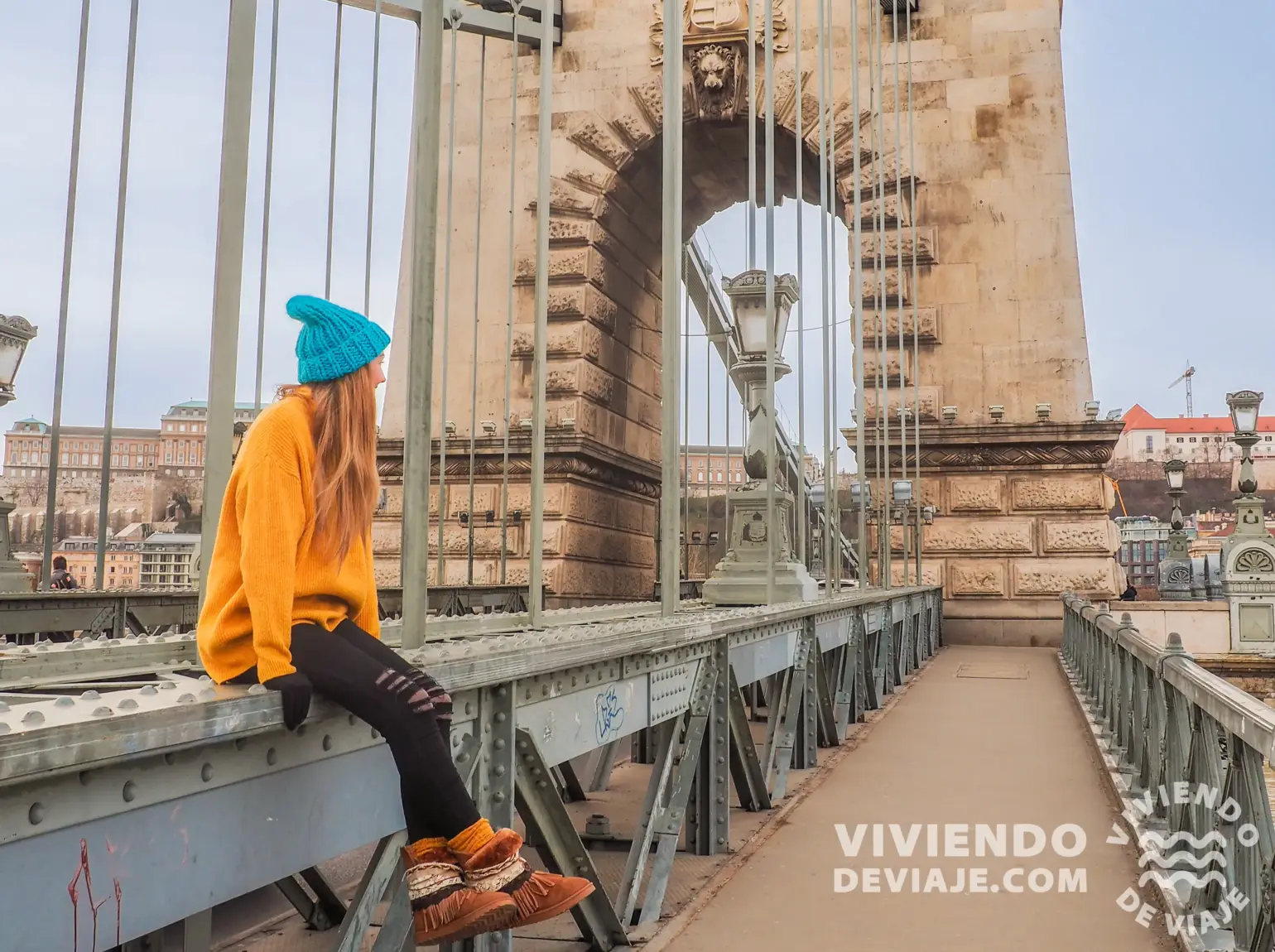 Consejos para viajar dos días a Budapest