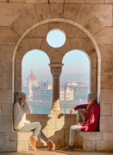 Qué ver y hacer en Budapest
