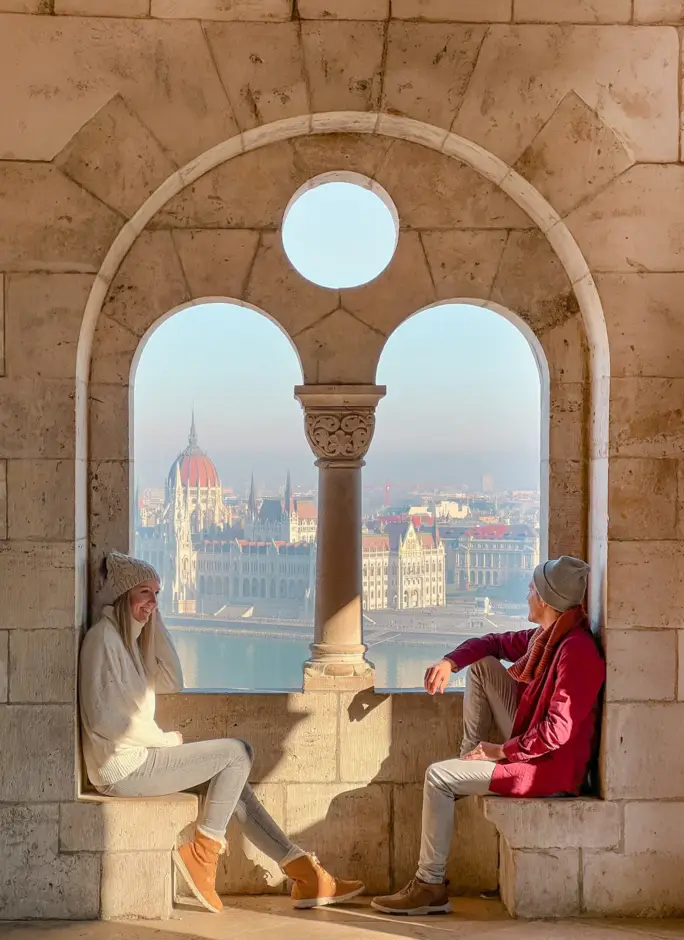 Qué ver y hacer en Budapest