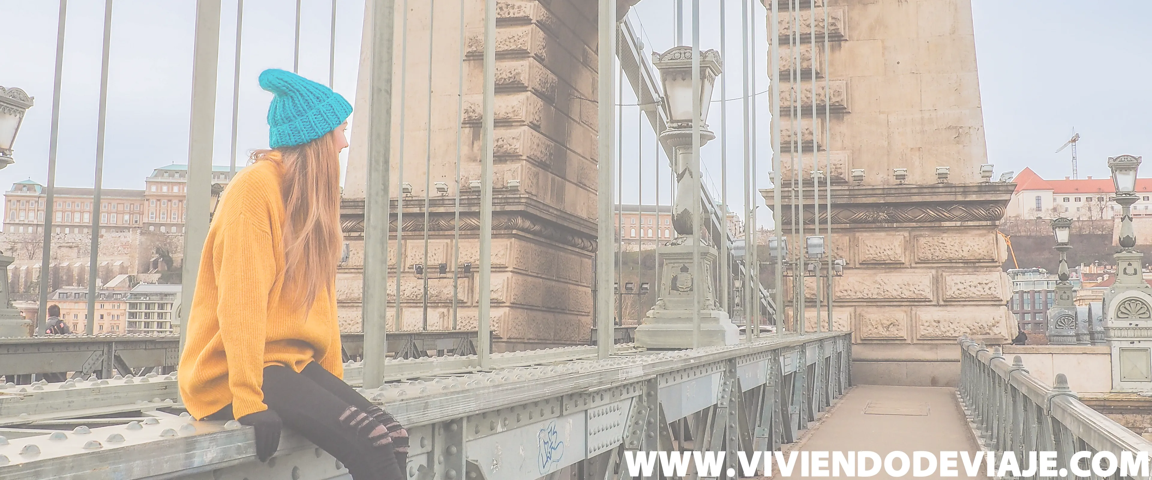 Viaje a Budapest en invierno