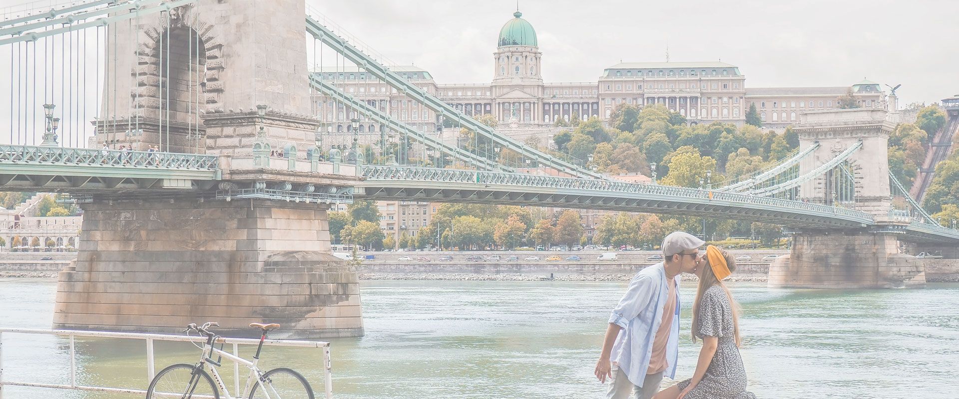Budapest en 2 días