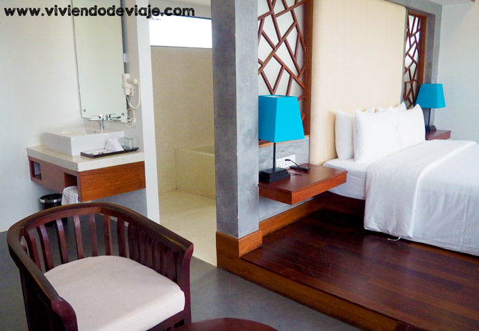 Dónde alojarse en Siem Reap