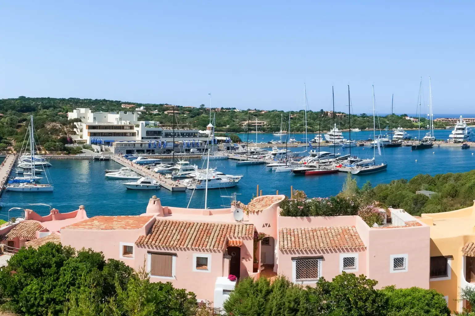 Porto Cervo | Cerdeña