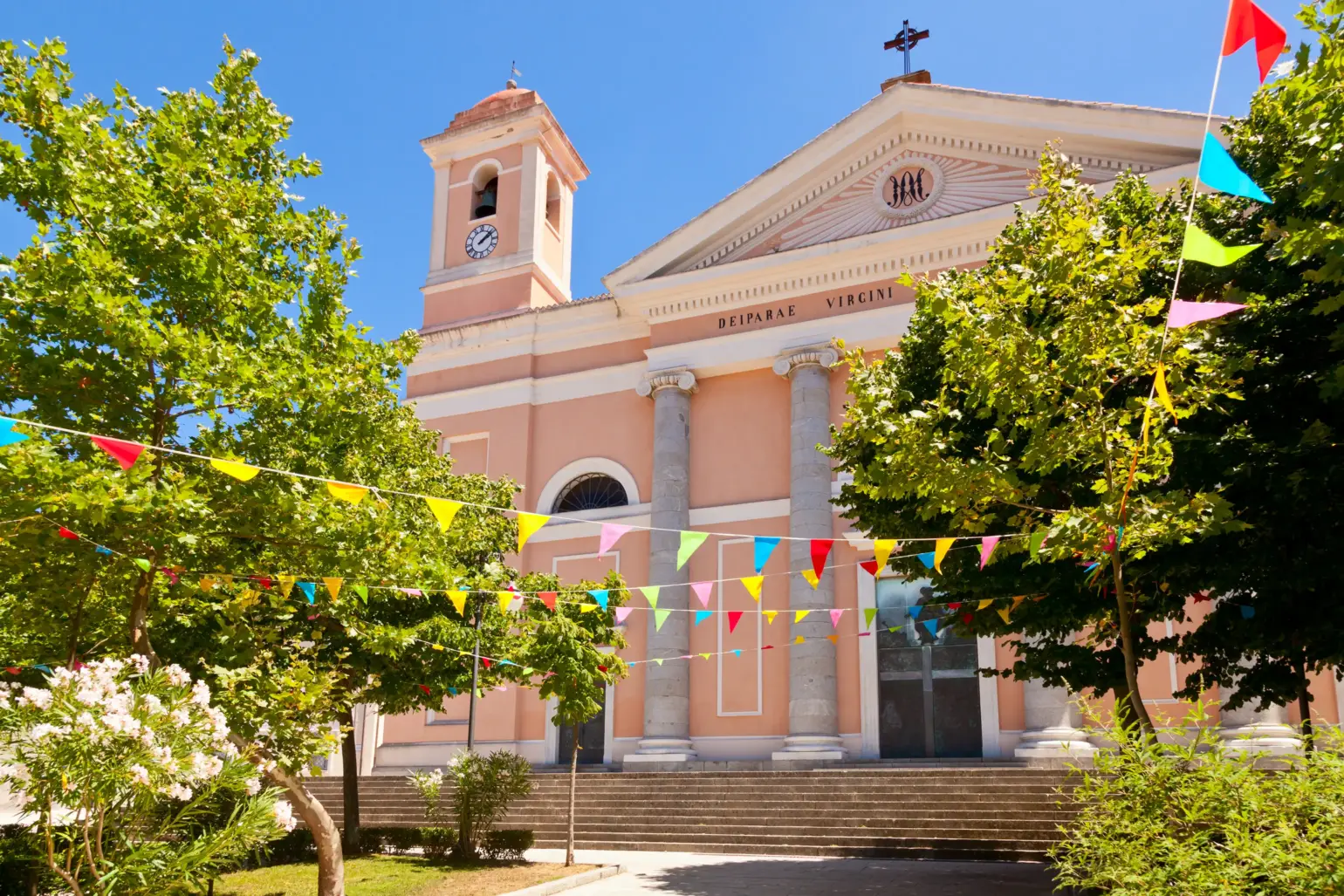 Alojarse en Cerdeña | Nuoro