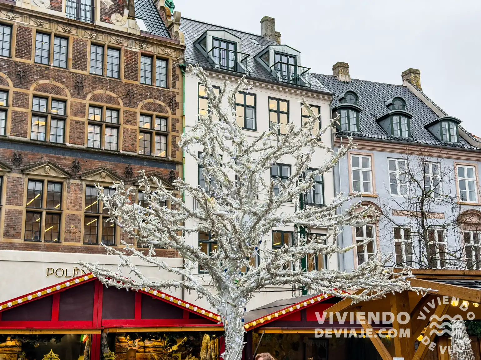 Cómo moverse por Copenhague