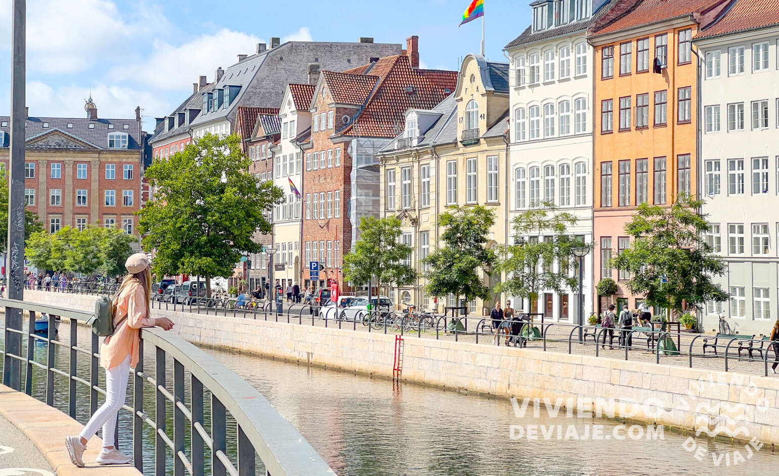 Qué ver en Copenhague en 4 días