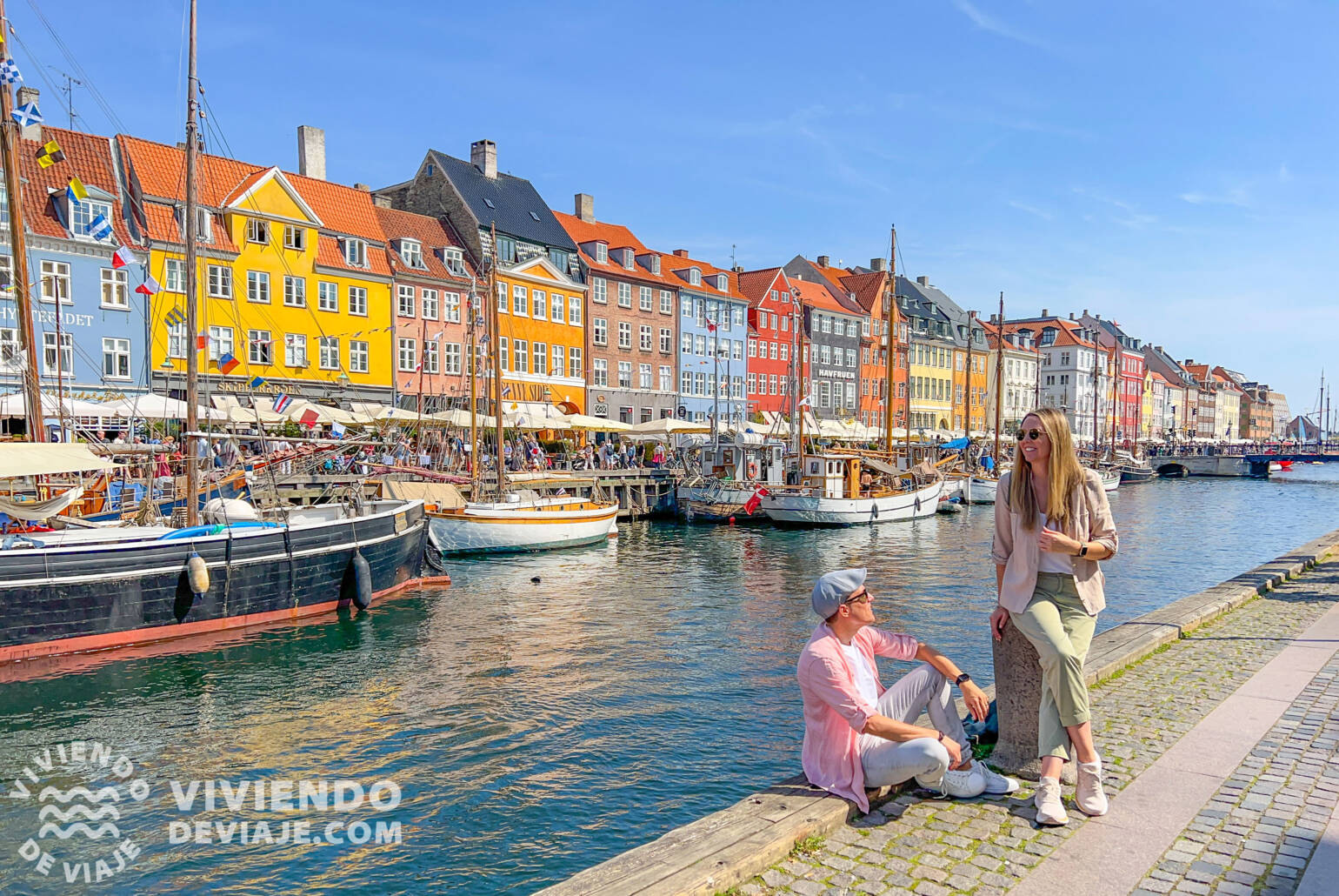 Qué ver en Copenhague en 2 días