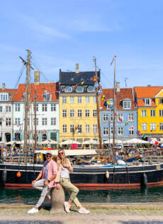 Qué ver en Copenhague en 3 días
