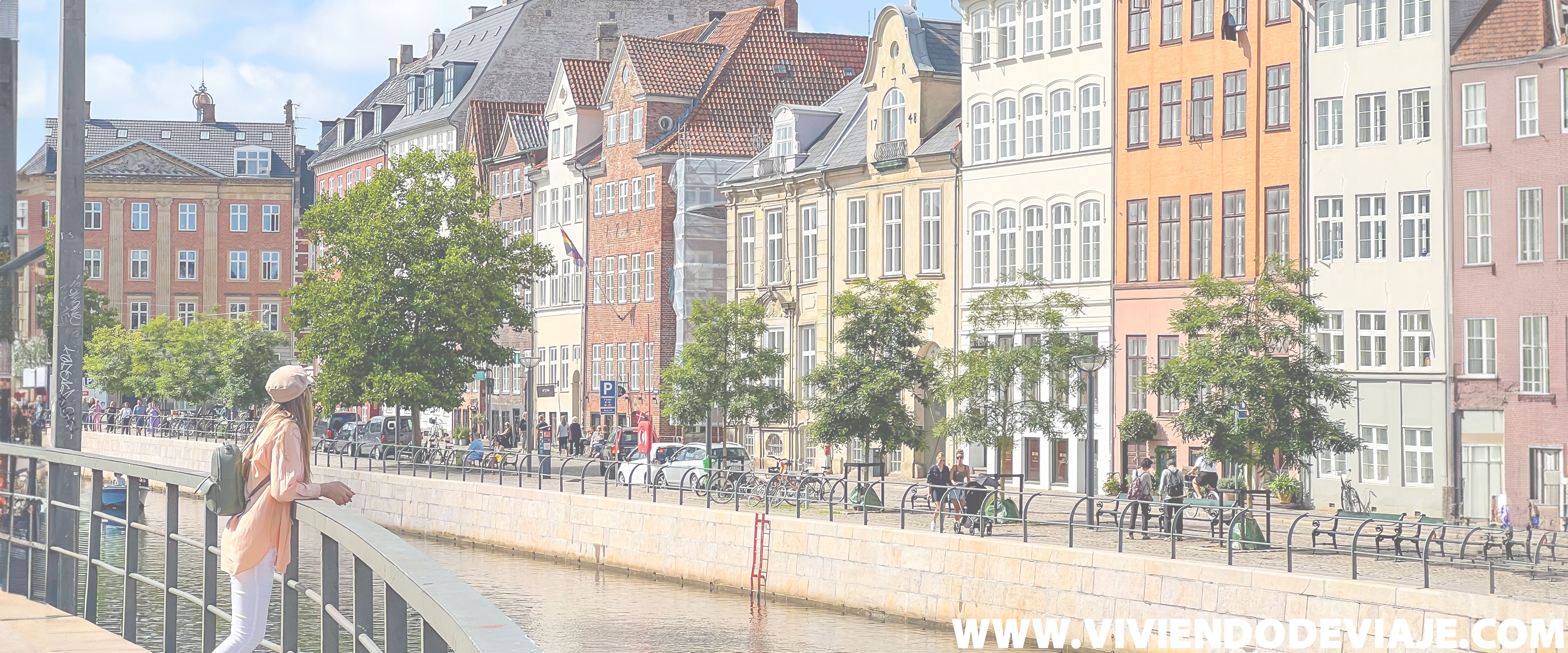 Qué ver en Copenhague en 4 días