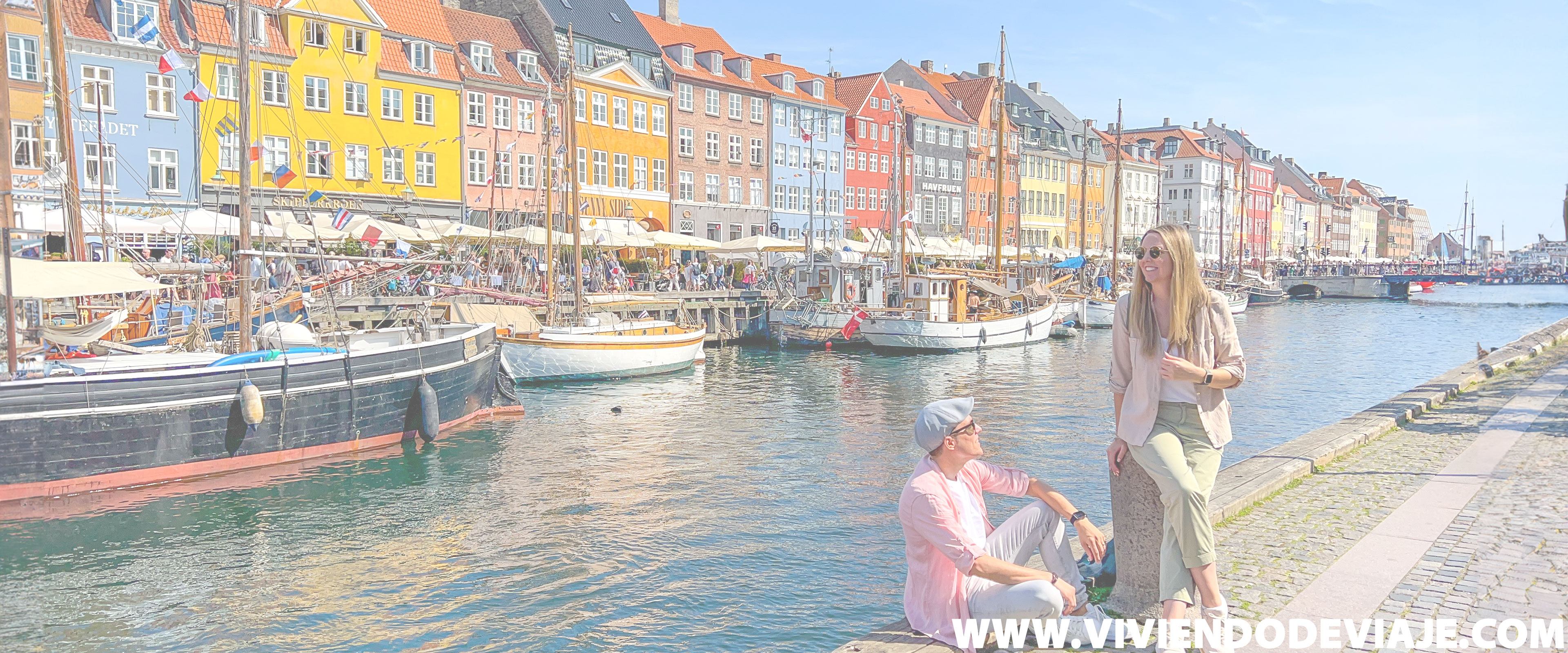 Qué ver en Copenhague en 2 días