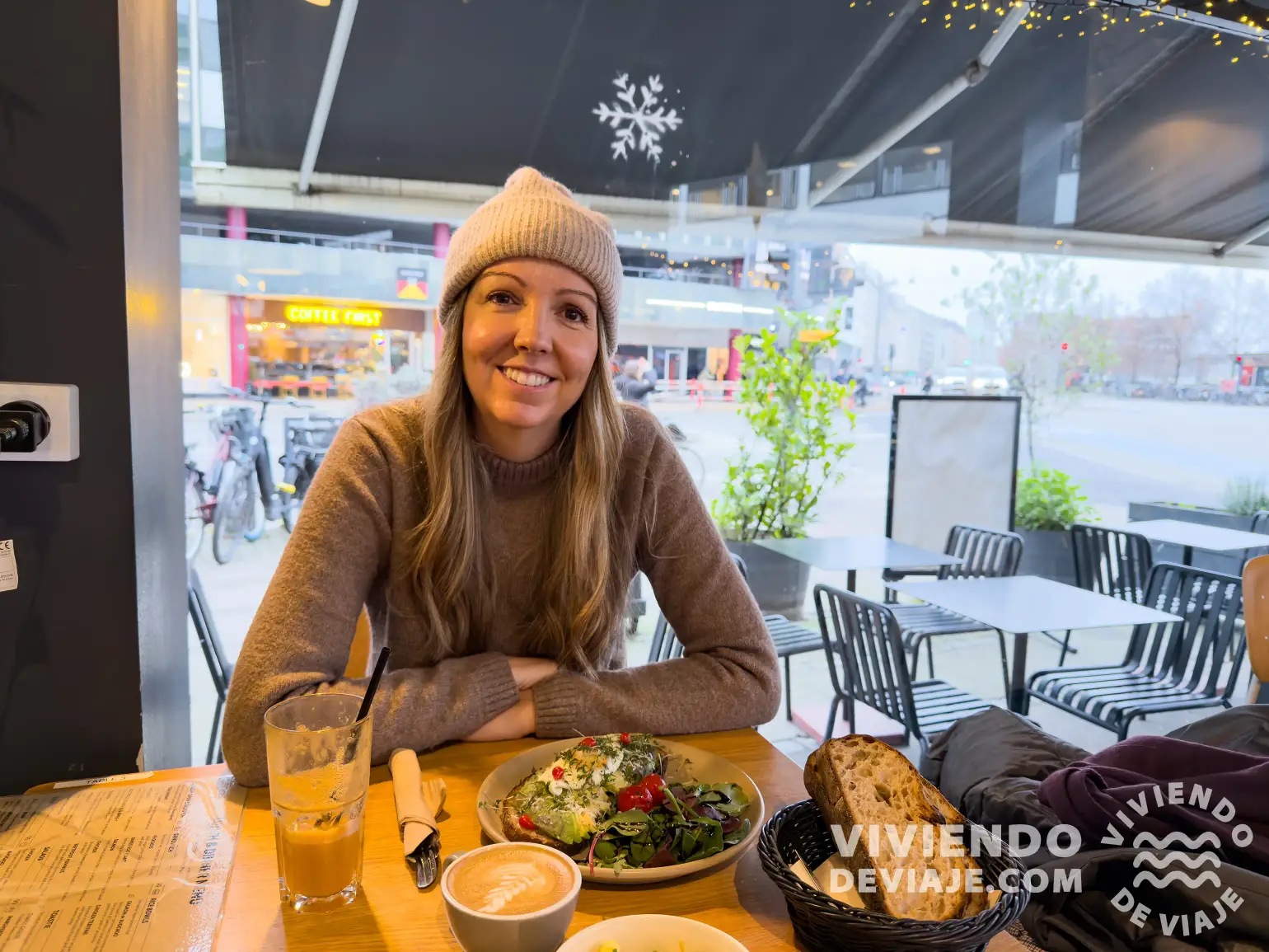 Social Brew en Copenhague