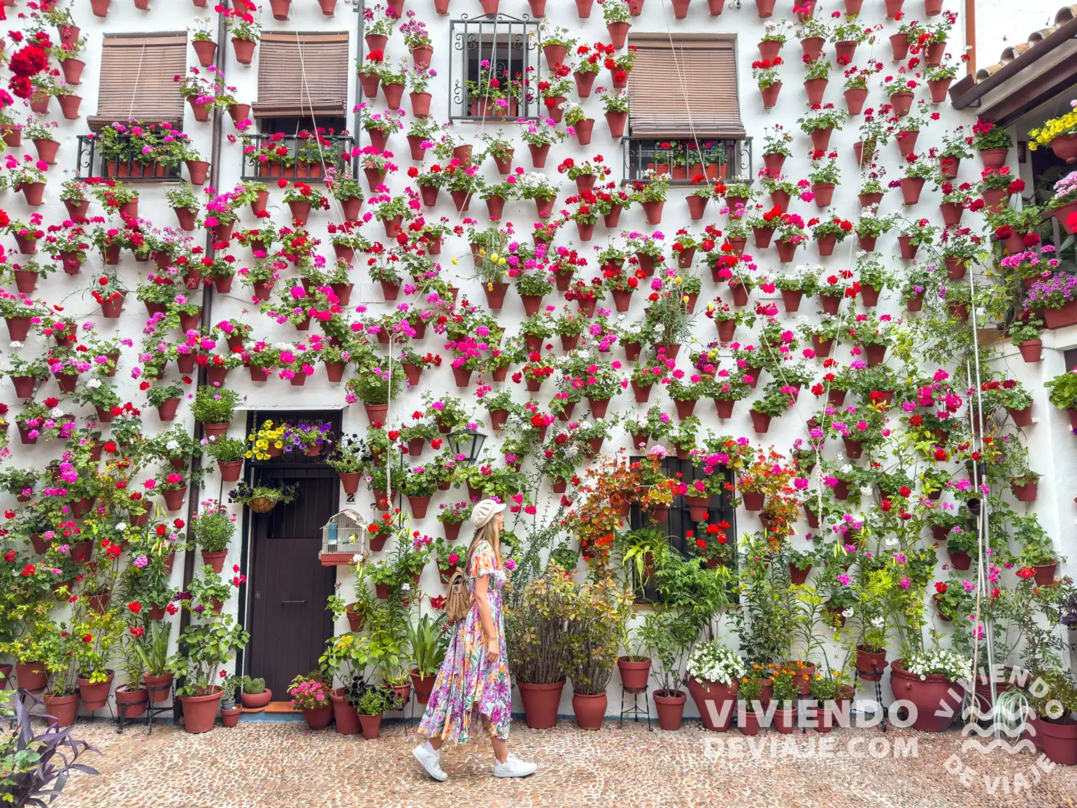 Alojamientos en Córdoba
