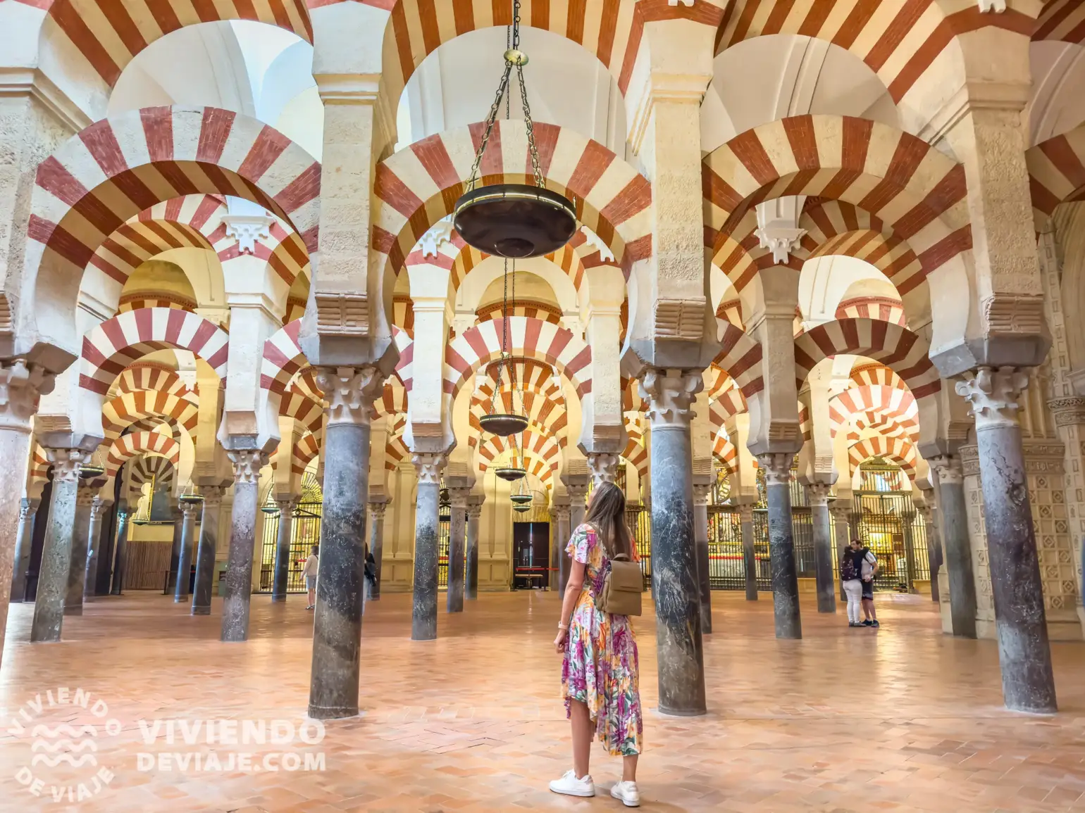Consejos para viajar a Córdoba en 2 días