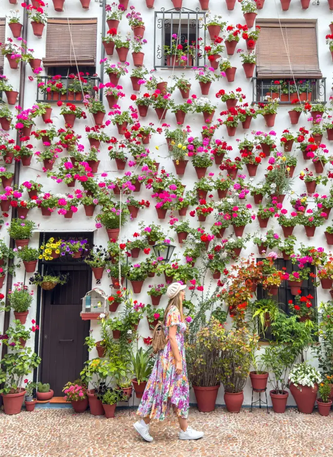 Qué ver en Córdoba en 3 días