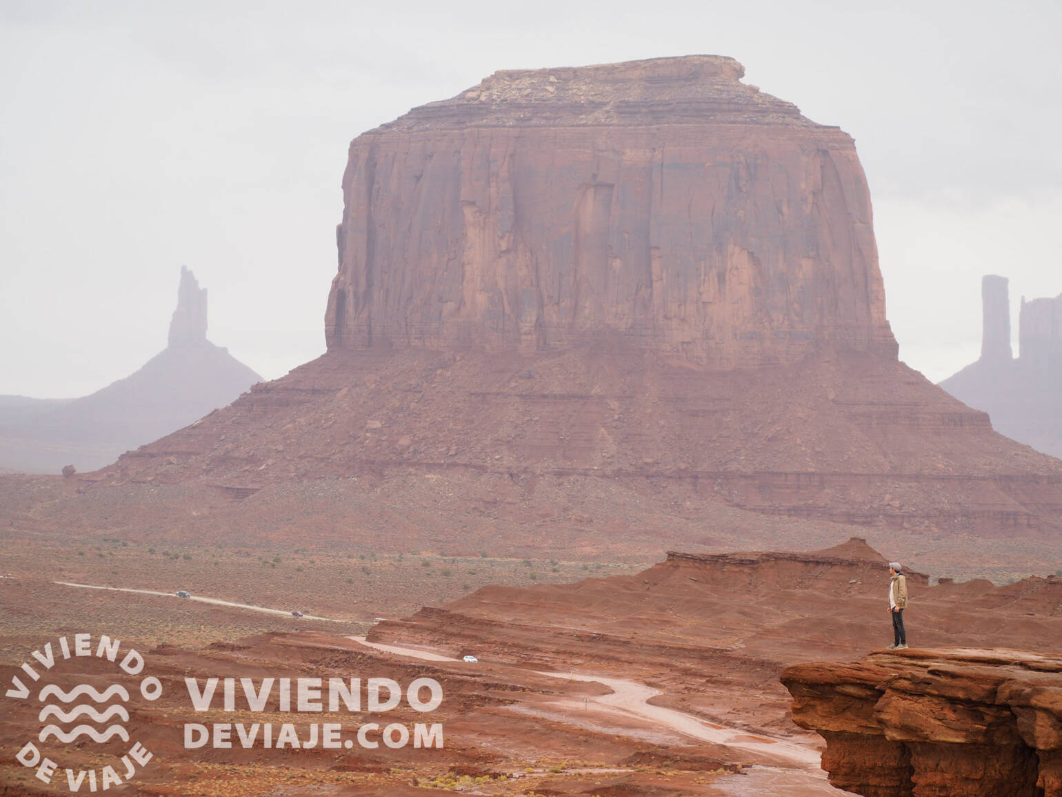 Monument Valley | Costa Oeste de EEUU