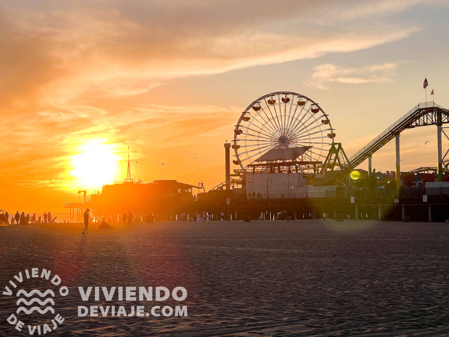 Santa Monica, California