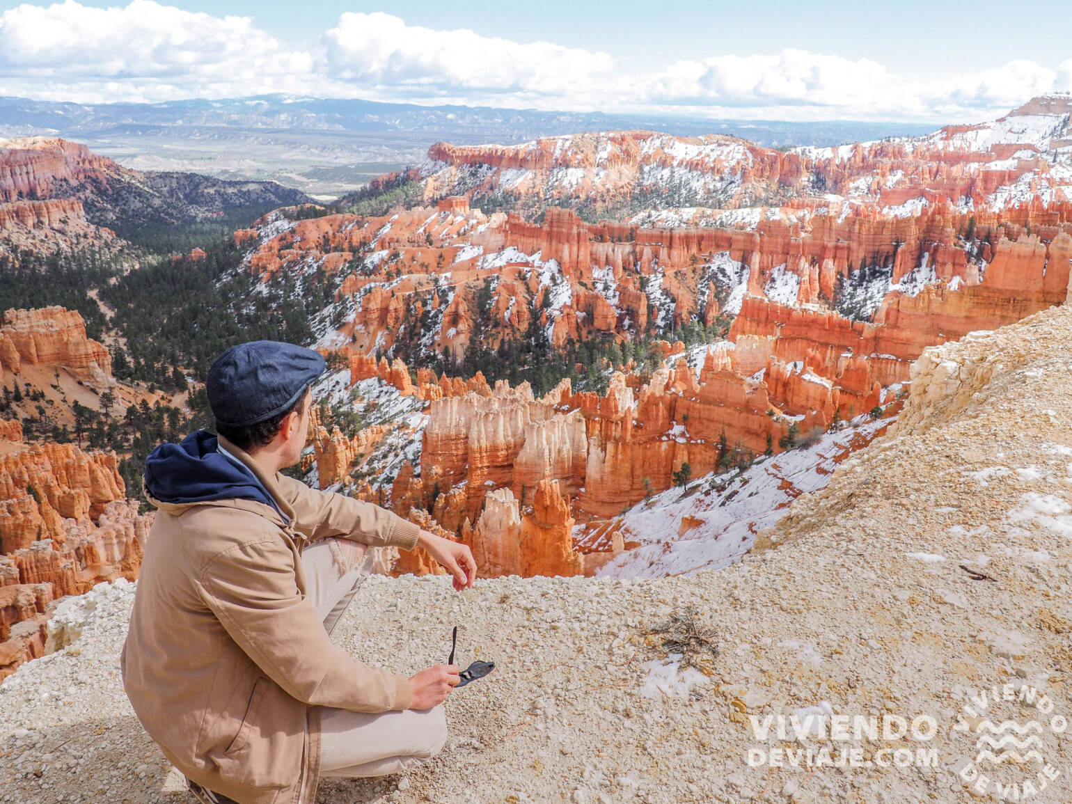 Bryce Canyon - Ruta por la Costa Oeste