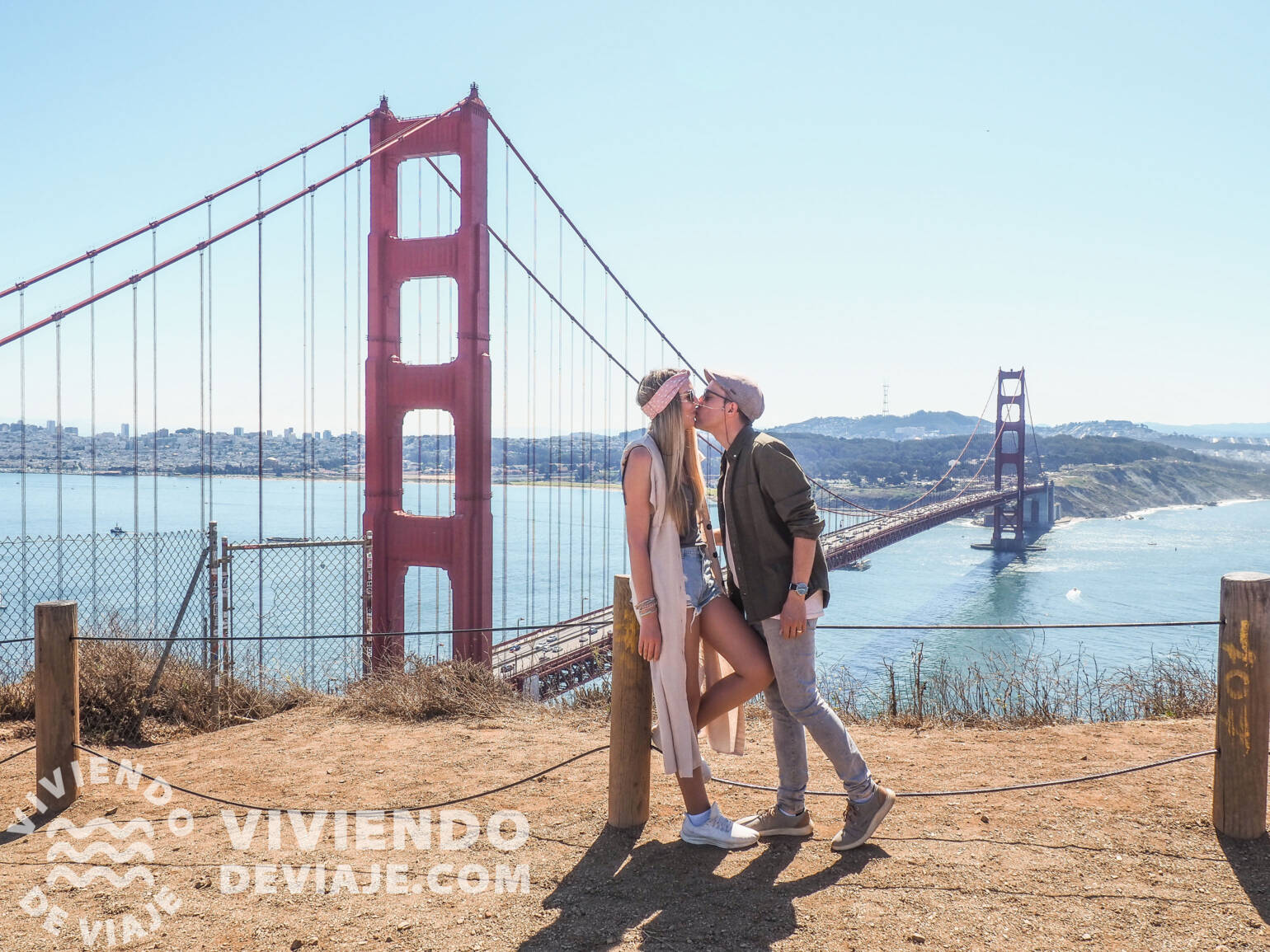 San Francisco | Costa Oeste de EEUU