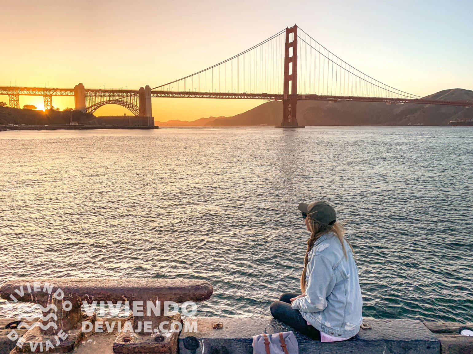 San Francisco - Costa Oeste de EEUU