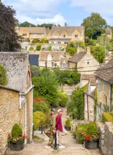 Qué ver y hacer en los Cotswolds