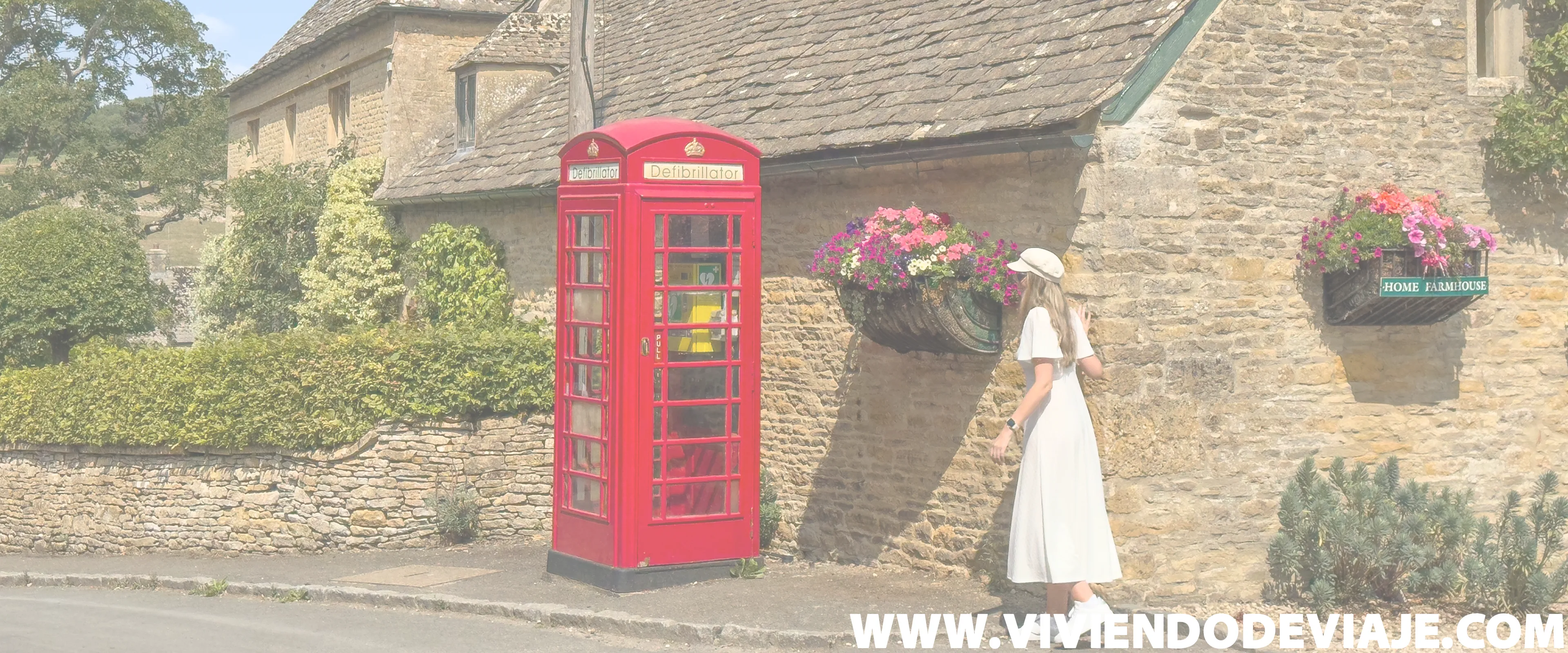 Qué ver y hacer en los Cotswolds