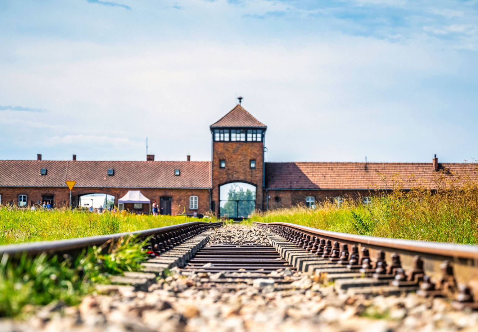 Excursión a Auschwitz-Birkenau desde Cracovia