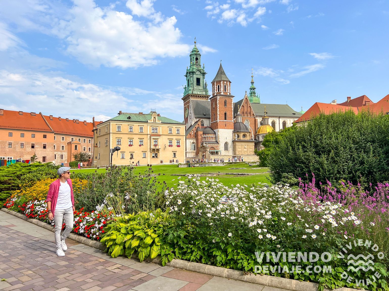 Cómo moverse 3 días en Cracovia