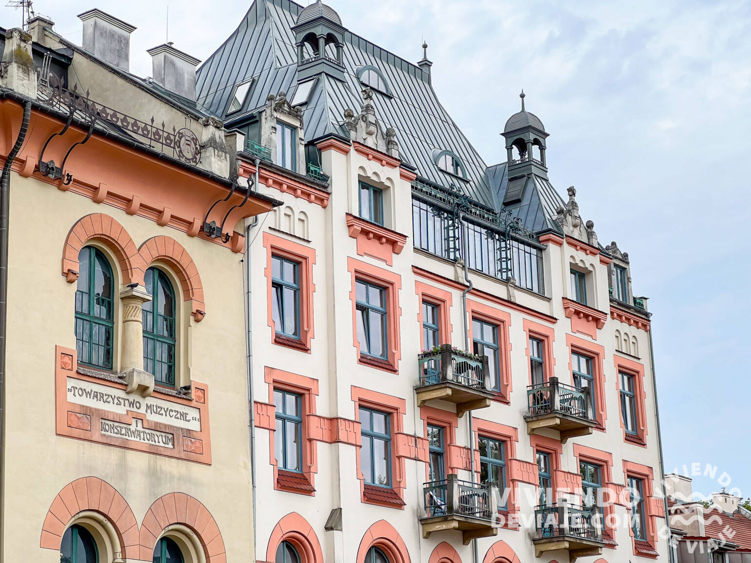 Viaje a Cracovia en 4 días