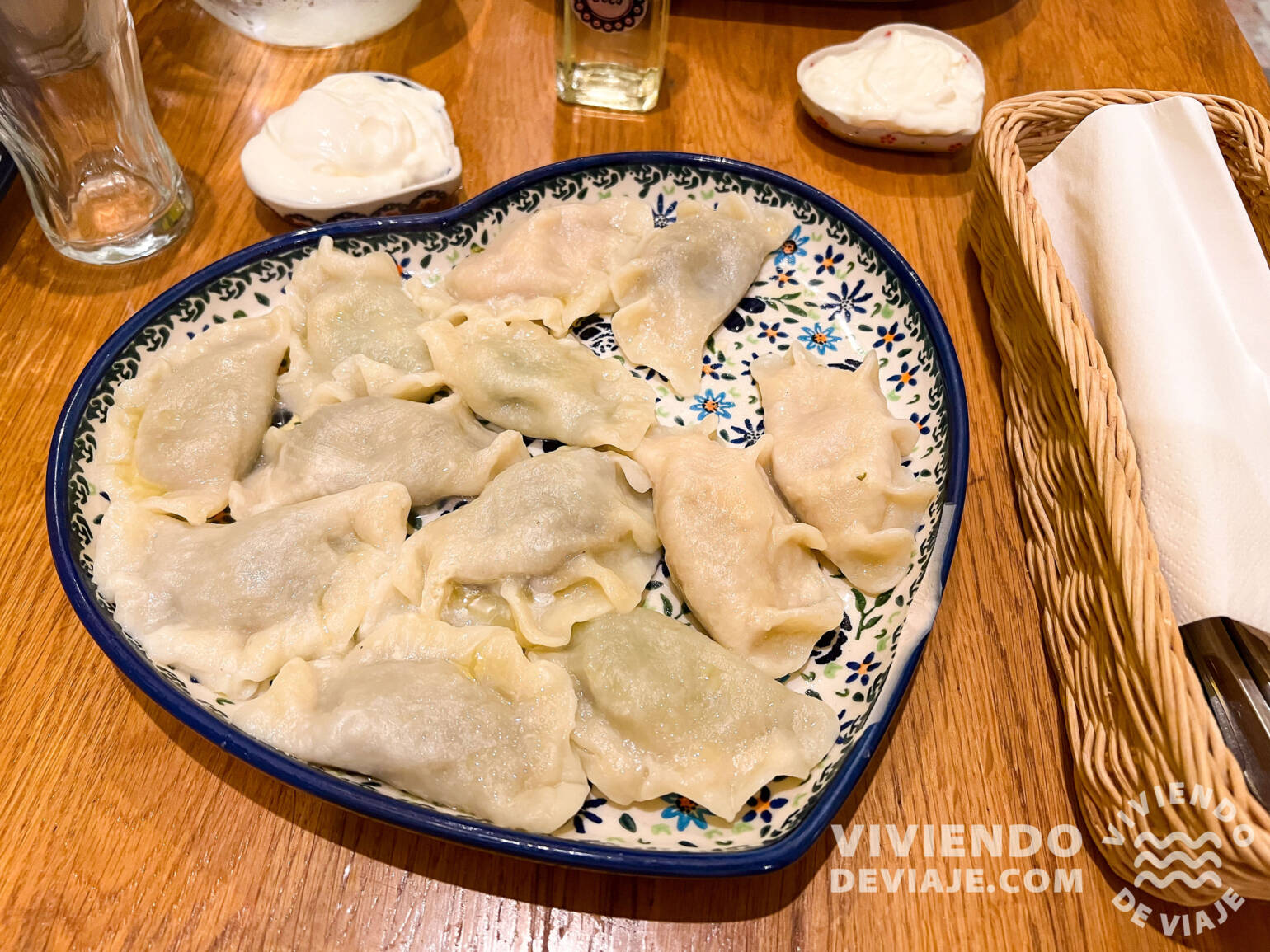 Pierogi