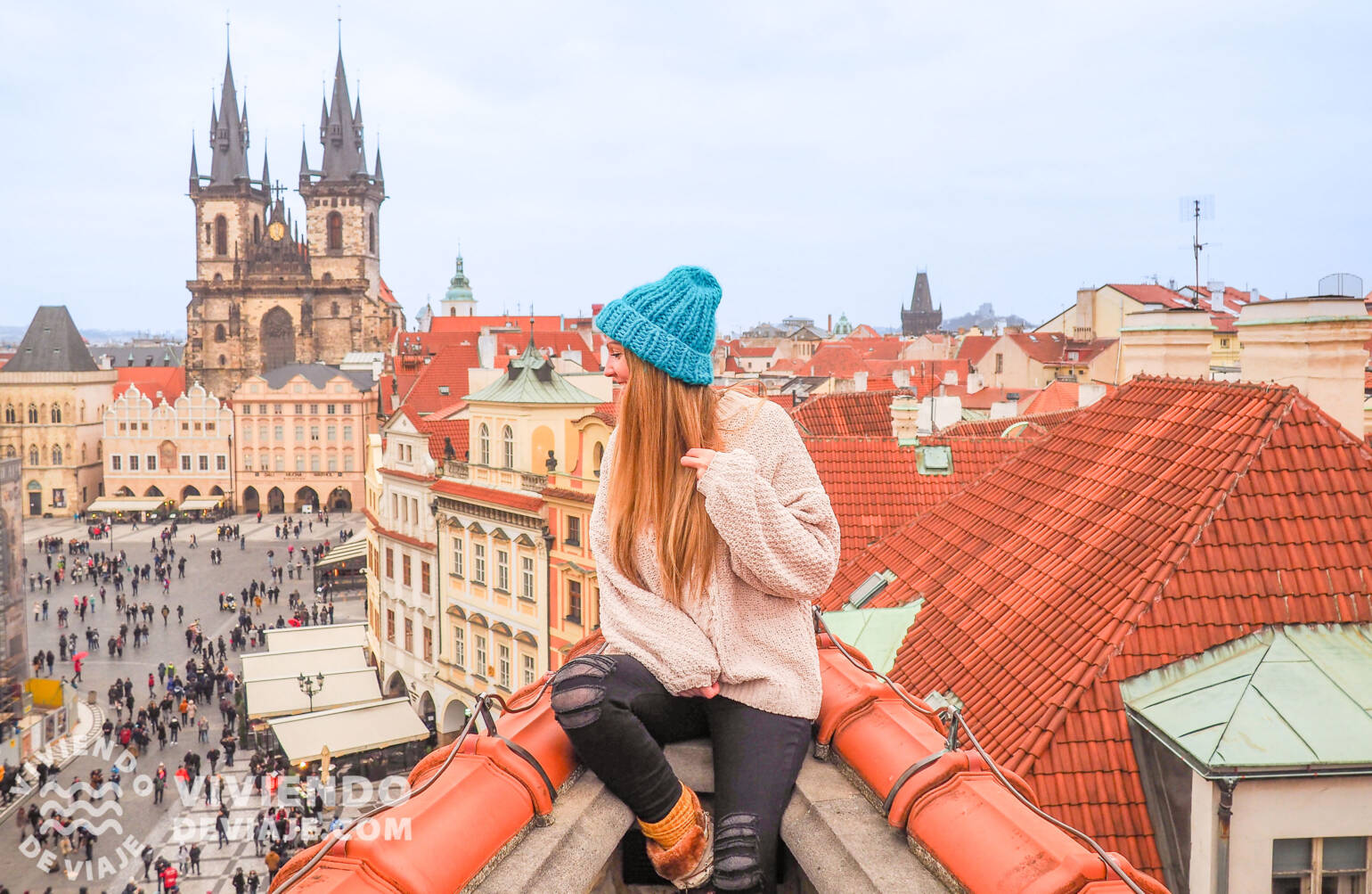 Qué ver en Praga en 2 días