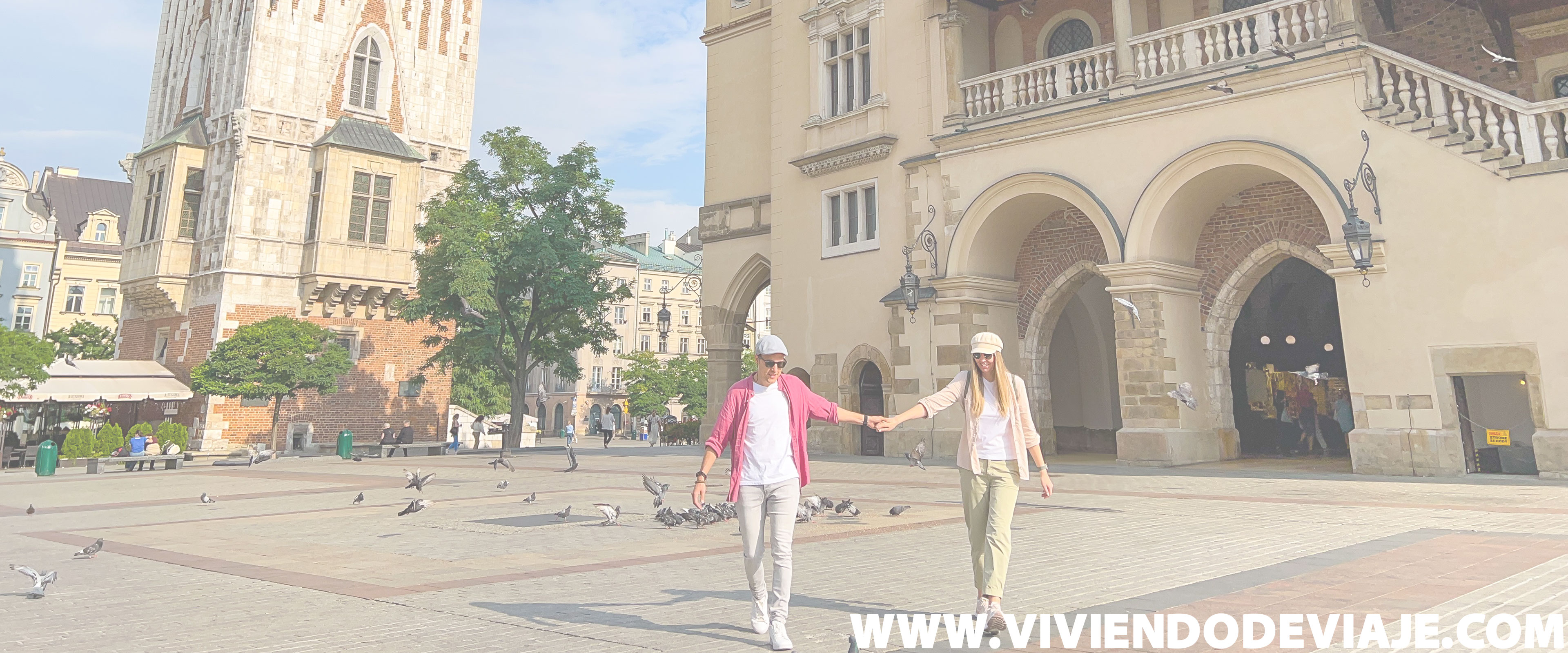 Qué ver en Cracovia en 4 días