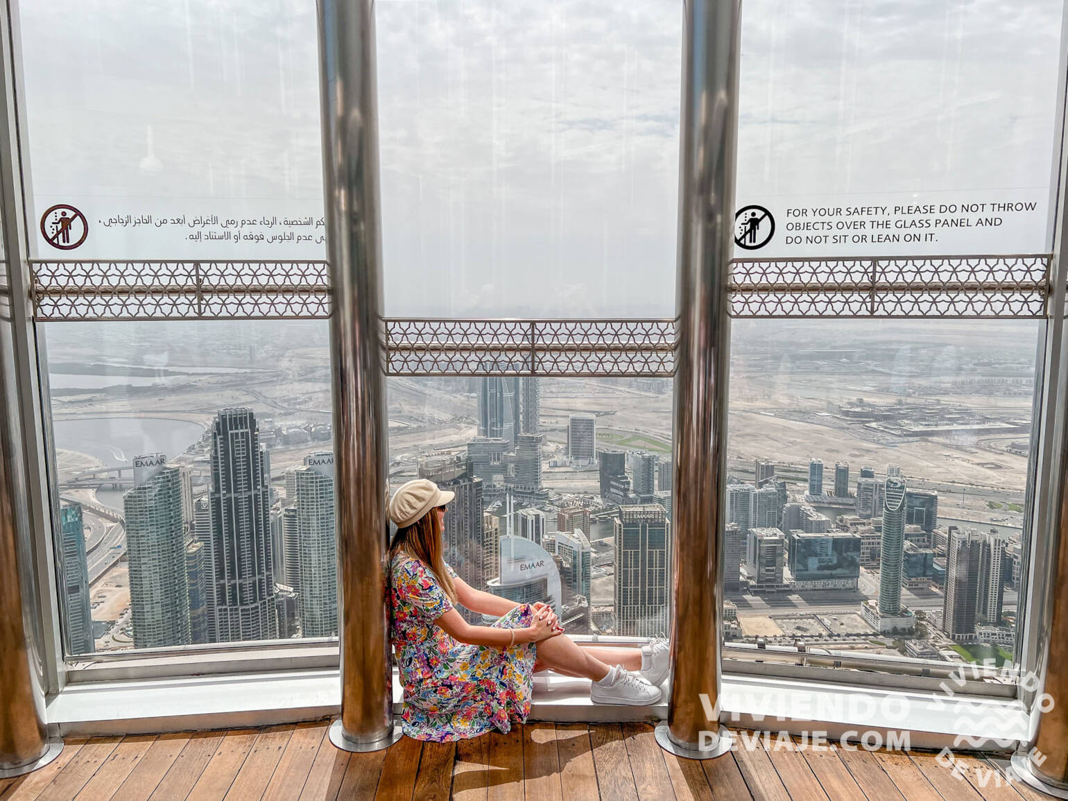Burj Khalifa
