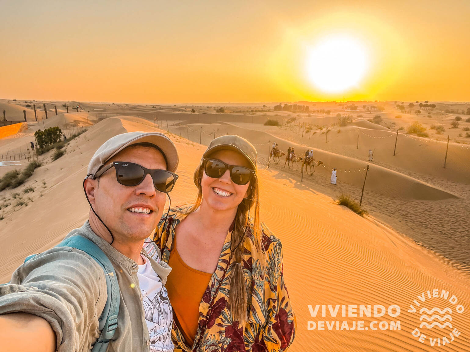 Seguro de viaje para 5 días en Dubái