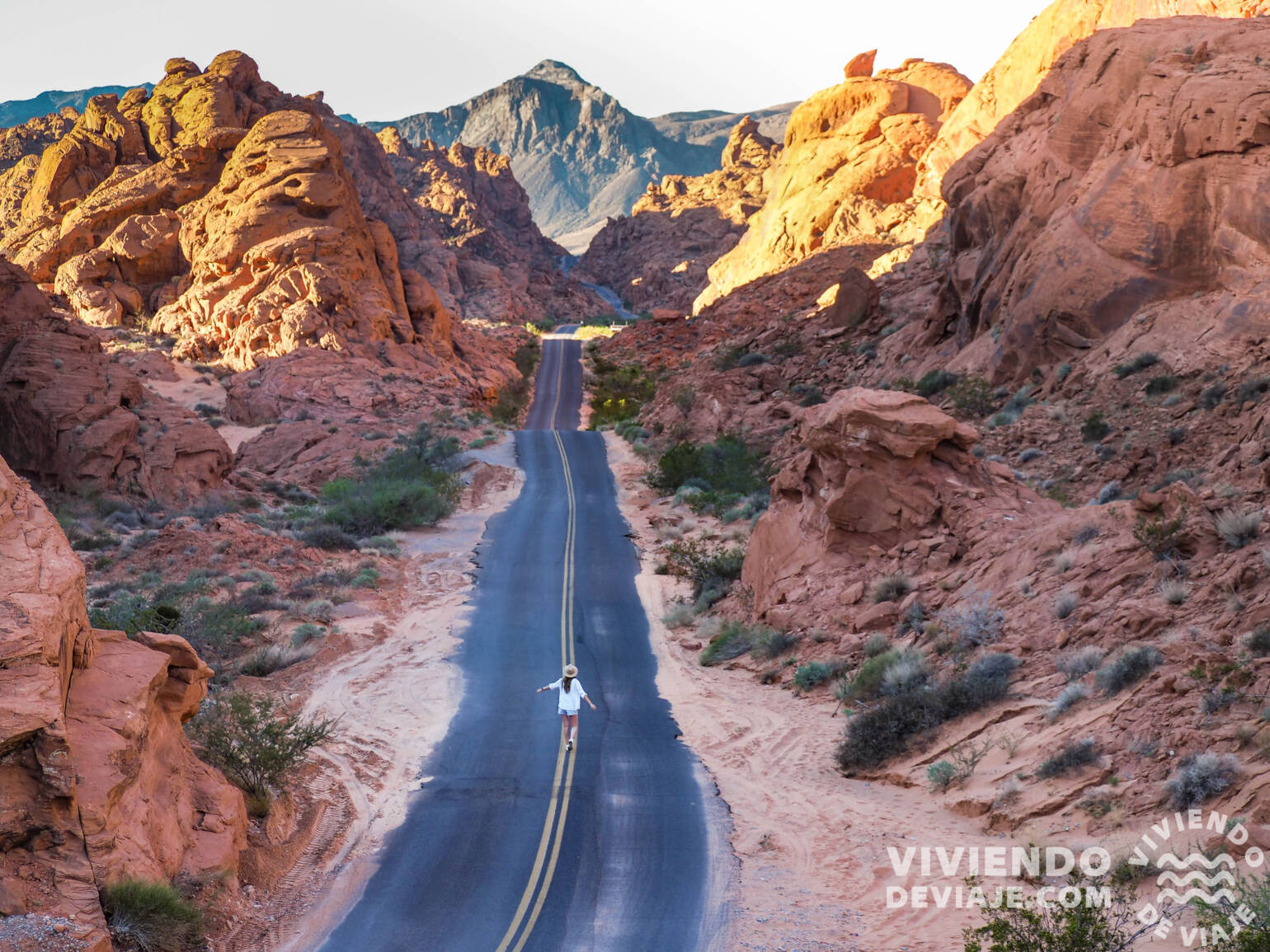 Ruta por la Costa Oeste de Estados Unidos | Alquiler de coche