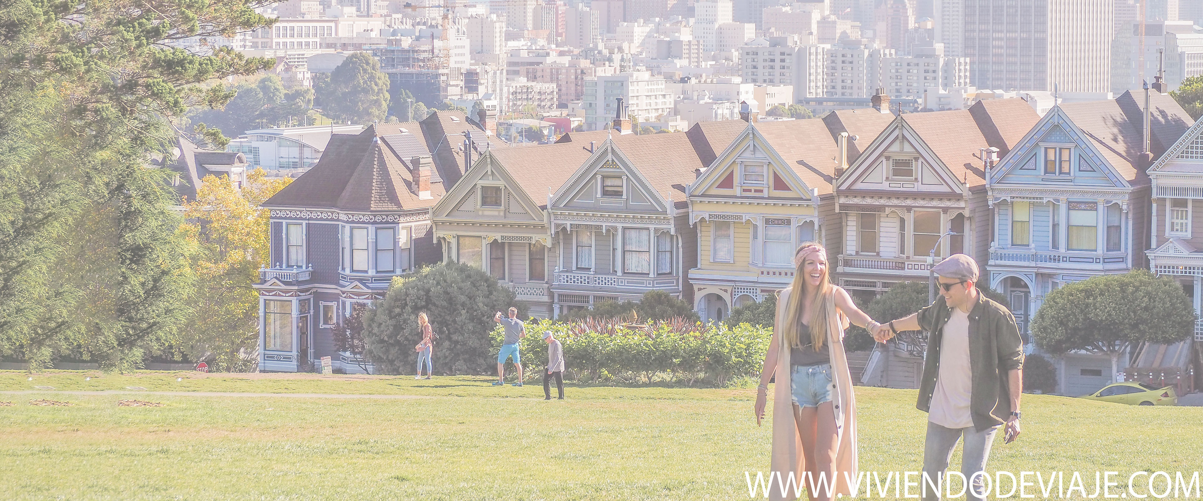Consejos para viajar a Estados Unidos por primera vez