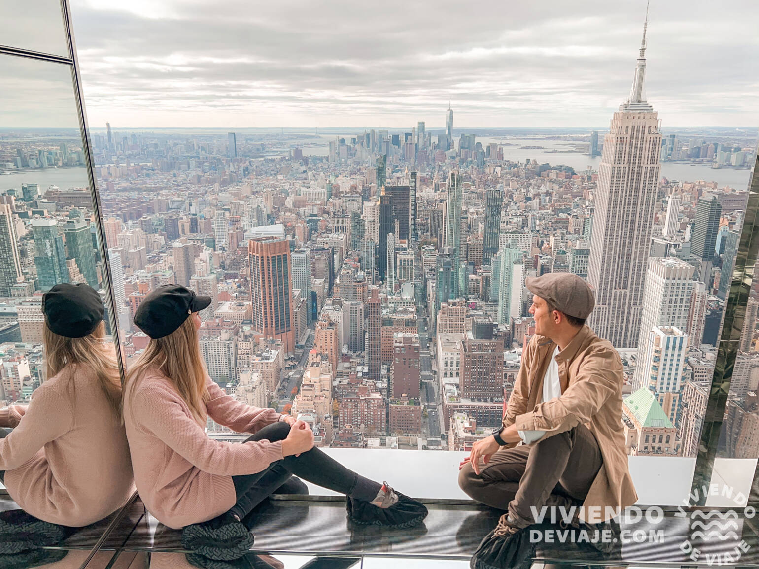 Consejos para viajar a Estados Unidos | Nueva York