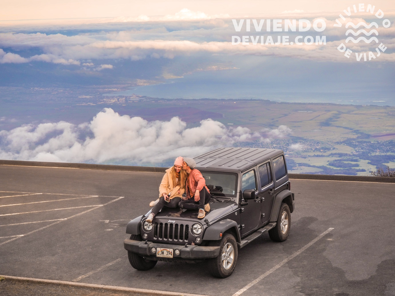 Alquiler de coche en EEUU | Hawaii