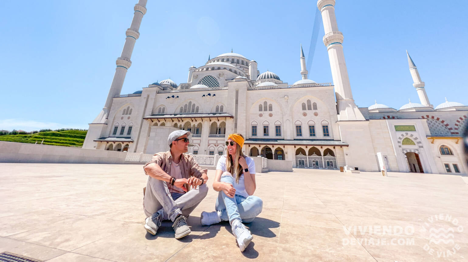 Cómo ir del aeropuerto de Estambul al centro, todas las opciones.