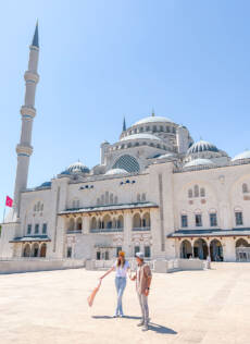 Consejos para viajar a Estambul