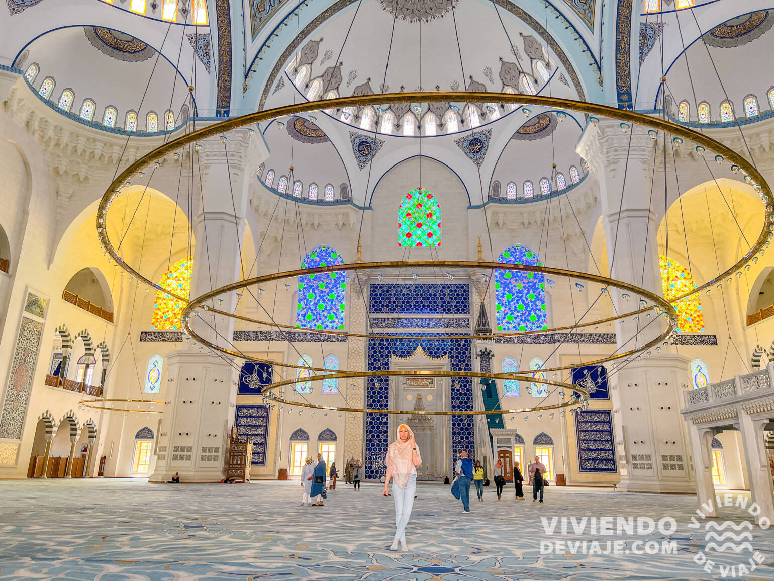 Estambul en 4 días