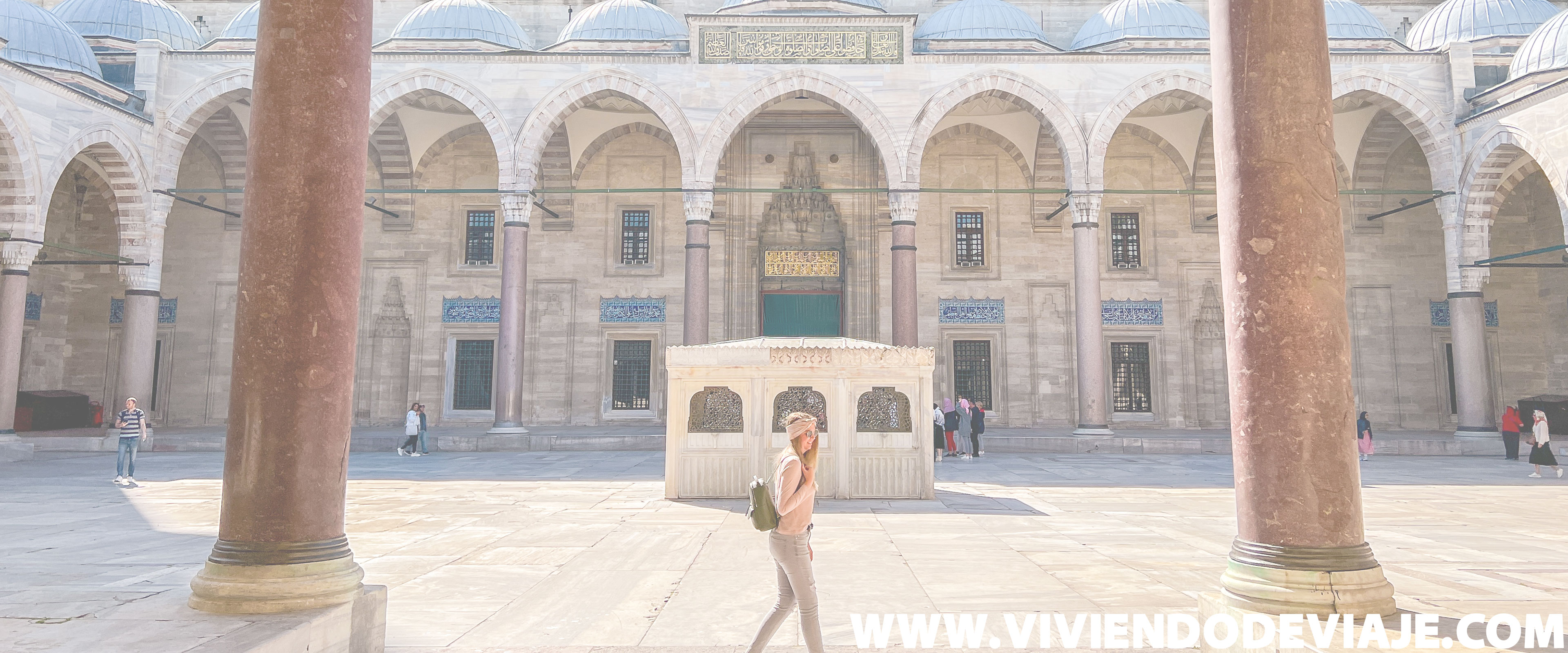Qué ver en Estambul en 3 días
