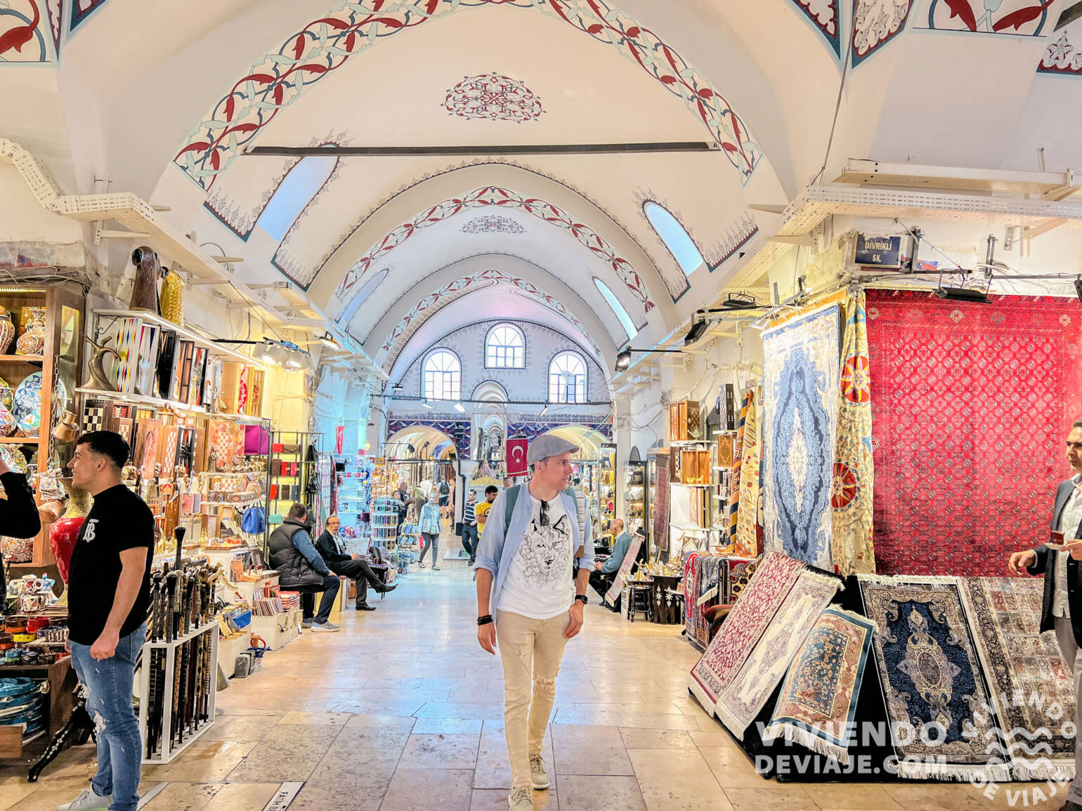 Gran Bazar